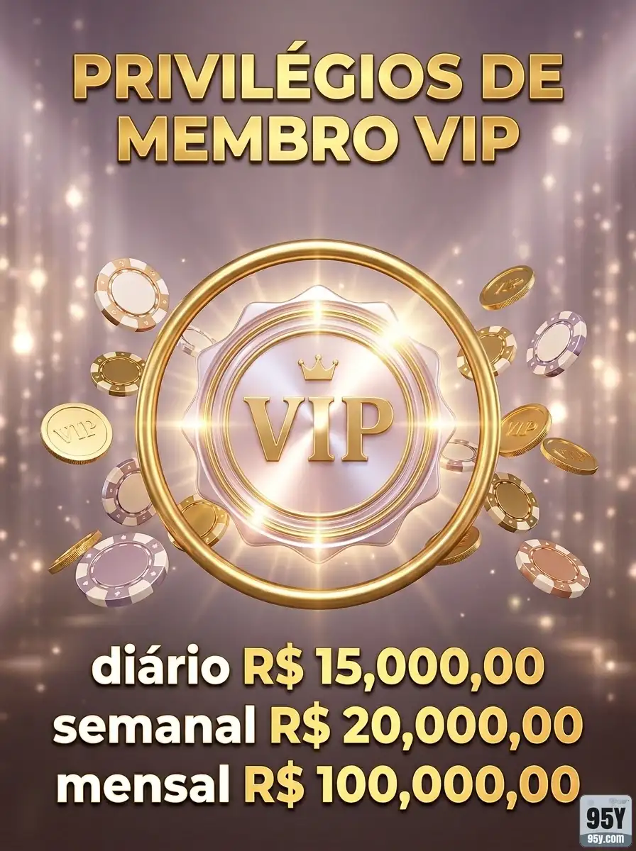 95y.com jogue em premiado jogo