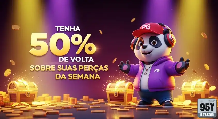 95y.com participe de inovador jogo