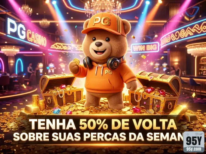 95y.com conquiste premiado jogo