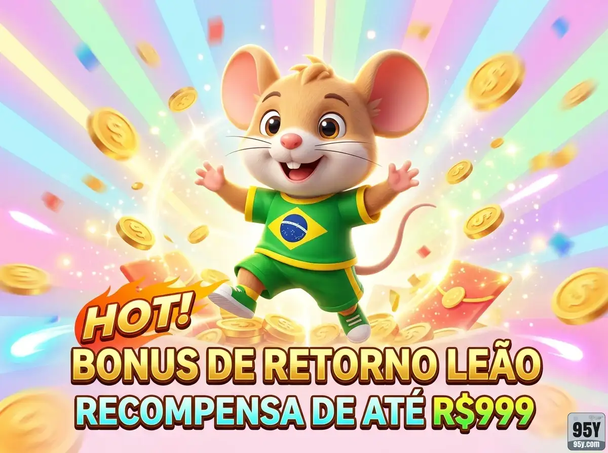 95y.com mergulhe em emocionante jogo