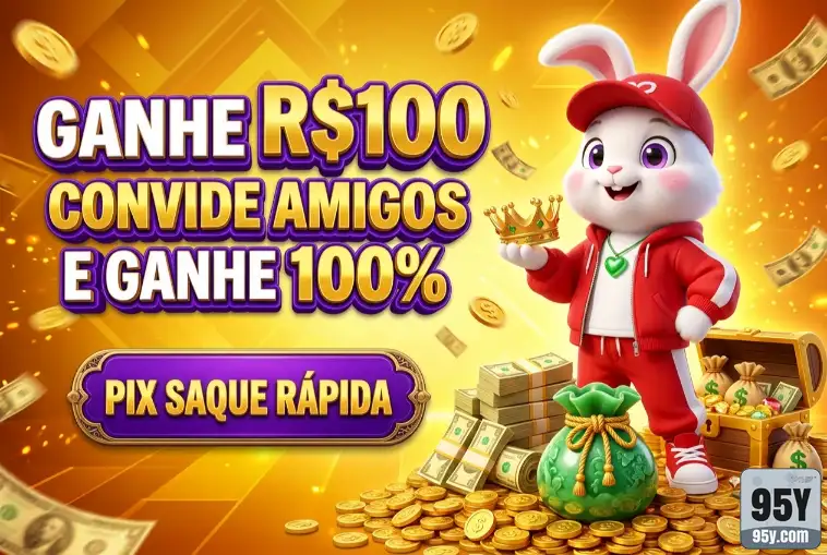 95y.com aproveite imersivo jogo