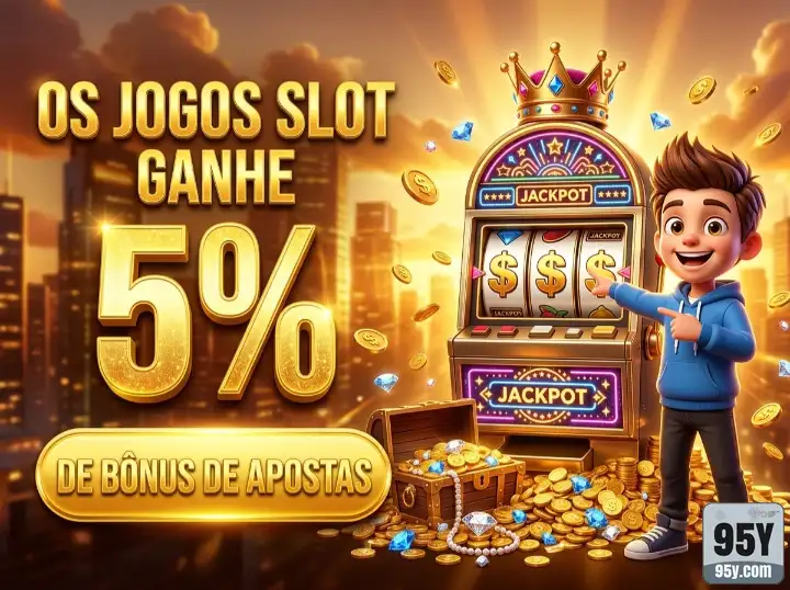 95y.com participe de premium jogo