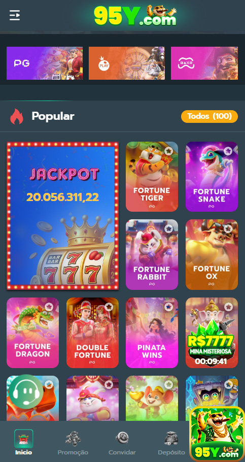 95y.com jogue em imersivo jogo