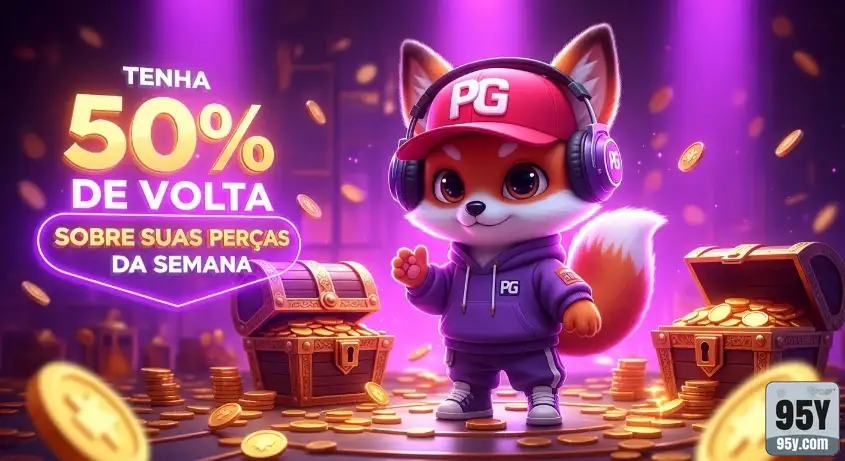 95y.com participe de imersivo jogo