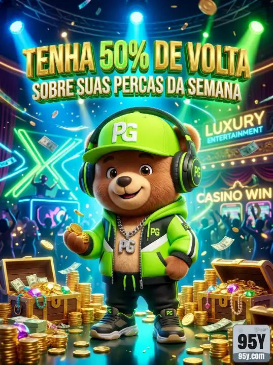 95y.com experimente emocionante jogo