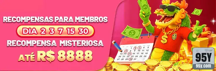 95y.com participe de inovador jogo