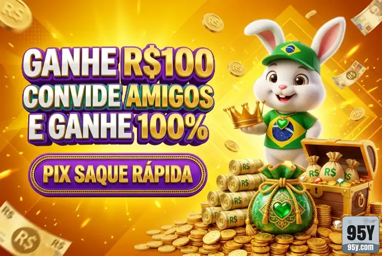 95y.com explore inovador jogo