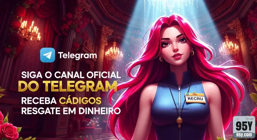 95y.com desfrute de emocionante jogo